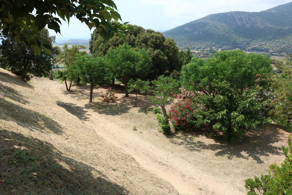 Camping Les Couchants Casaglione Kültér fotó